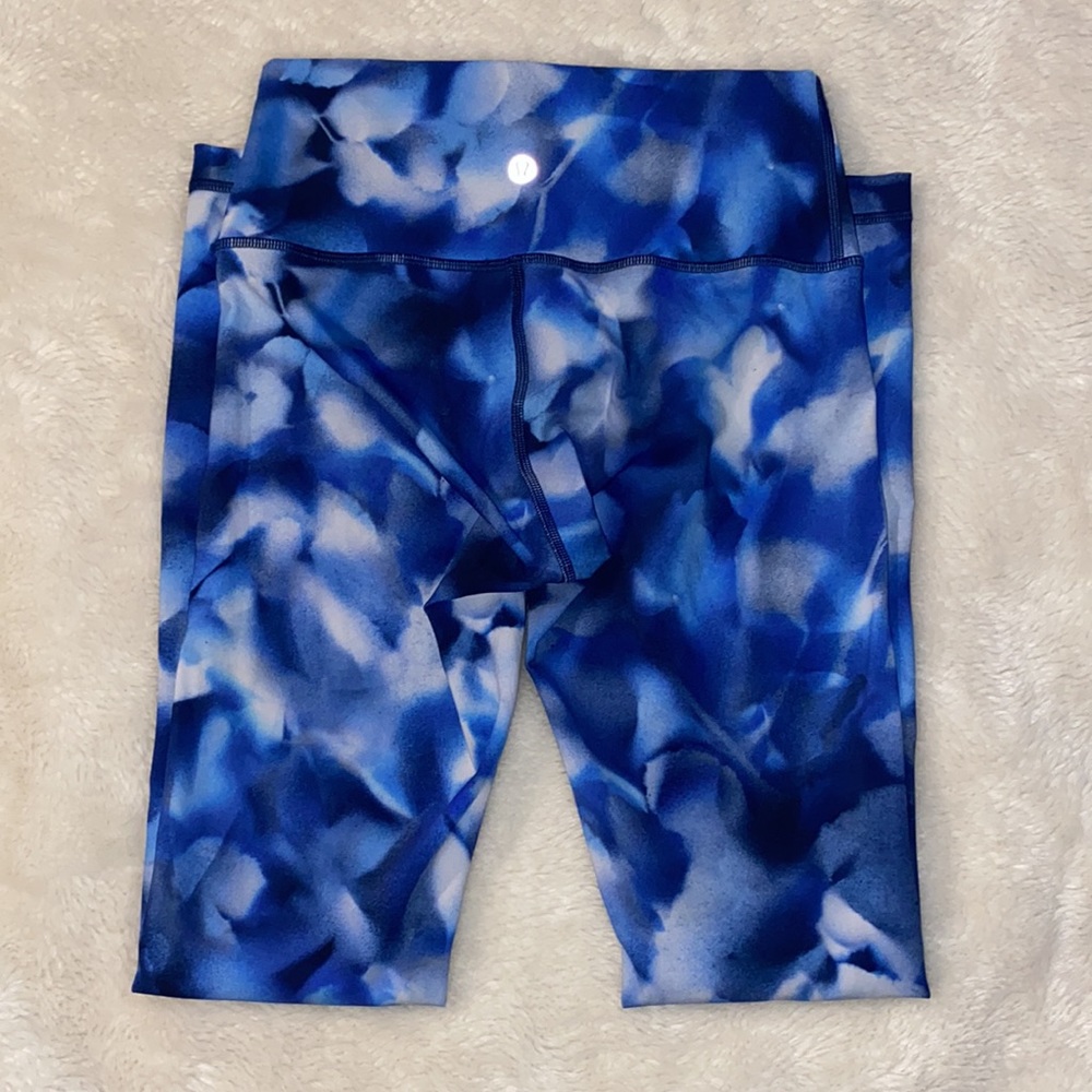 Lululemon Wunder Under Hr Tight - image 2